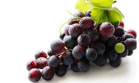 جلوگیری از سرطان روده با مصرف انگور قرمز